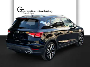 SEAT Arona 1.5 Eco TSI FR DSG