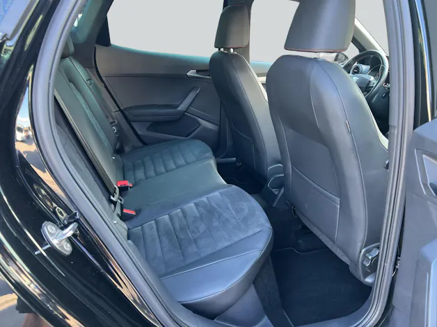 SEAT Arona 1.5 Eco TSI FR DSG