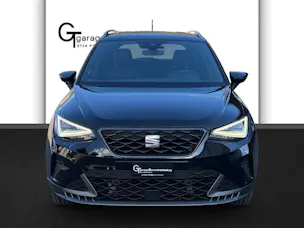 SEAT Arona 1.5 Eco TSI FR DSG