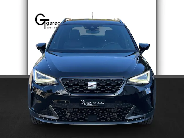 SEAT Arona 1.5 Eco TSI FR DSG