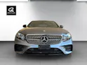 MERCEDES-BENZ E 43 AMG 4 Matic 9G-Tronic
