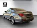 MERCEDES-BENZ E 43 AMG 4 Matic 9G-Tronic