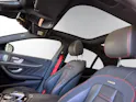 MERCEDES-BENZ E 43 AMG 4 Matic 9G-Tronic