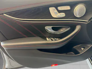 MERCEDES-BENZ E 43 AMG 4 Matic 9G-Tronic
