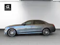 MERCEDES-BENZ E 43 AMG 4 Matic 9G-Tronic