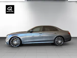 MERCEDES-BENZ E 43 AMG 4 Matic 9G-Tronic