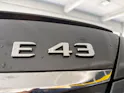 MERCEDES-BENZ E 43 AMG 4 Matic 9G-Tronic