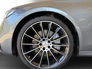 MERCEDES-BENZ E 43 AMG 4 Matic 9G-Tronic