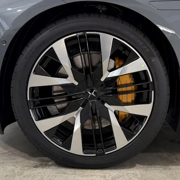 Polestar 4 Long Range Dual Motor Perfor