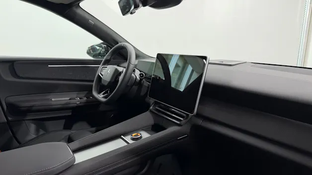 Polestar 4 Long Range Dual Motor Perfor