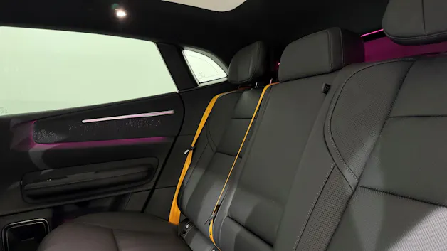 Polestar 4 Long Range Dual Motor Perfor