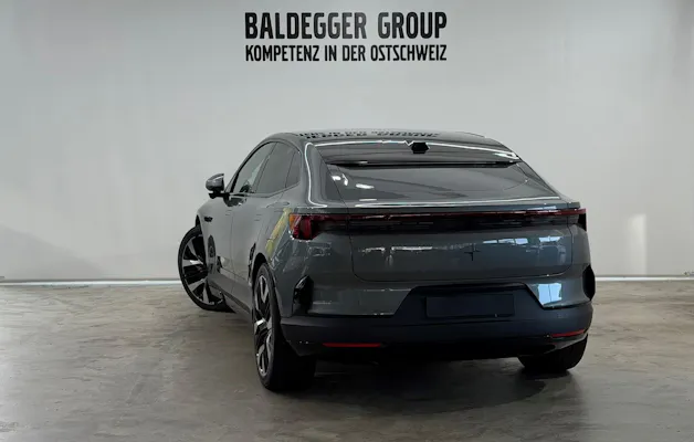 Polestar 4 Long Range Dual Motor Perfor