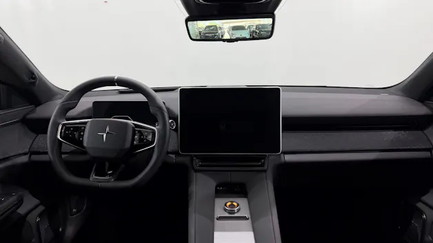 Polestar 4 Long Range Dual Motor Perfor