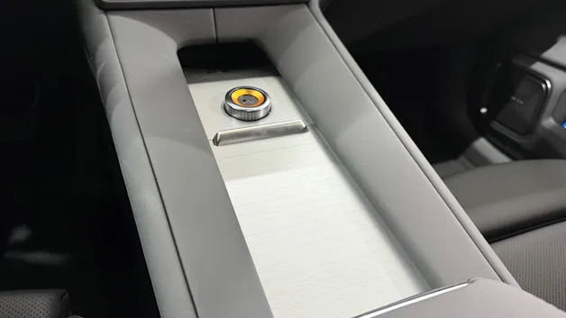 Polestar 4 Long Range Dual Motor Perfor