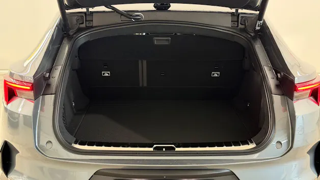 Polestar 4 Long Range Dual Motor Perfor
