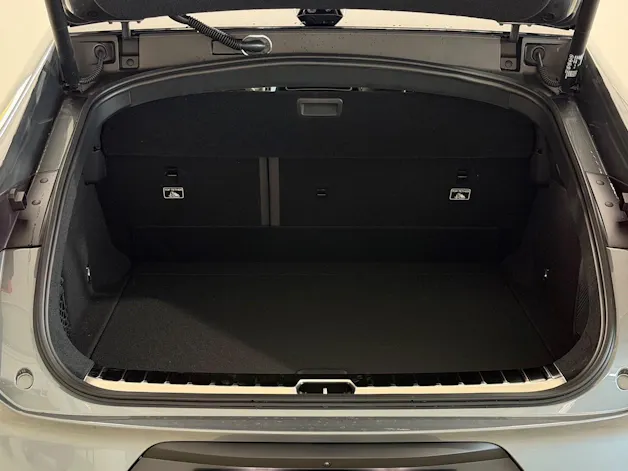 Polestar 4 Long Range Dual Motor Perfor