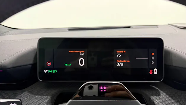 Polestar 4 Long Range Dual Motor Perfor