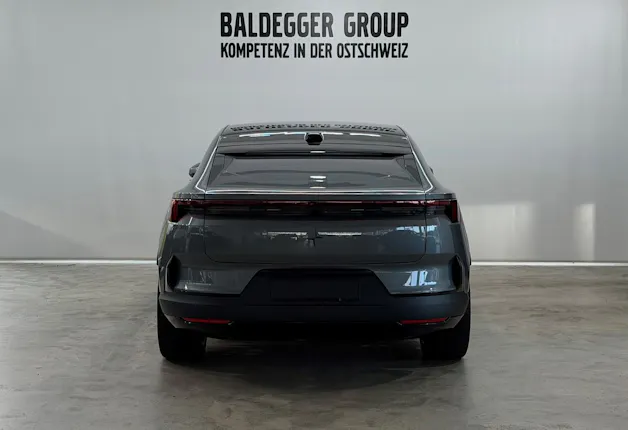 Polestar 4 Long Range Dual Motor Perfor