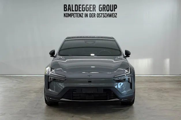 Polestar 4 Long Range Dual Motor Perfor