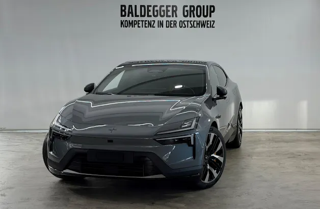 Polestar 4 Long Range Dual Motor Perfor