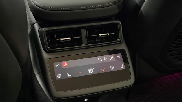 Polestar 4 Long Range Dual Motor Perfor