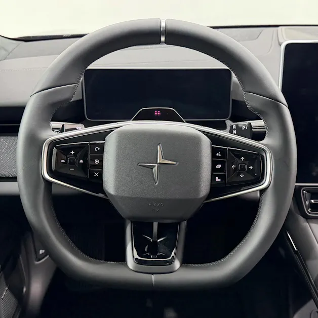 Polestar 4 Long Range Dual Motor Perfor