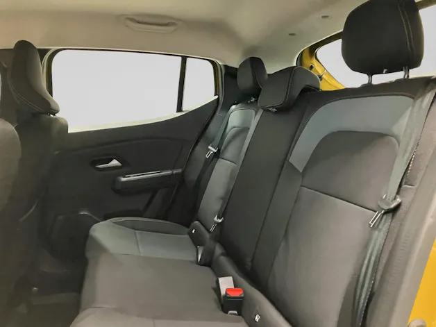 DACIA Sandero Stepway TCe 110 Extreme