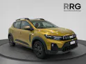 DACIA Sandero Stepway TCe 110 Extreme