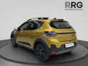DACIA Sandero Stepway TCe 110 Extreme