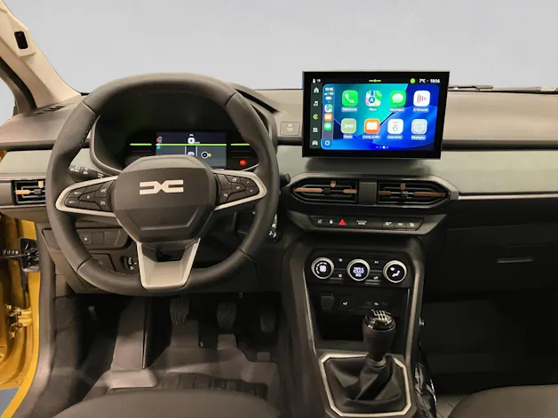 DACIA Sandero Stepway TCe 110 Extreme