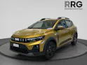 DACIA Sandero Stepway TCe 110 Extreme