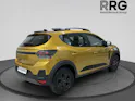 DACIA Sandero Stepway TCe 110 Extreme
