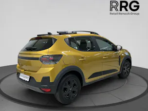 DACIA Sandero Stepway TCe 110 Extreme