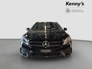 MERCEDES-BENZ GLA 200 Night Star AMG Line
