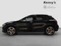 MERCEDES-BENZ GLA 200 Night Star AMG Line