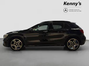 MERCEDES-BENZ GLA 200 Night Star AMG Line