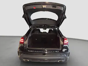 MERCEDES-BENZ GLA 200 Night Star AMG Line