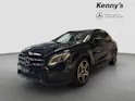 MERCEDES-BENZ GLA 200 Night Star AMG Line