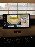 HONDA HR-V 1.5i-MMD Advance Style CVT