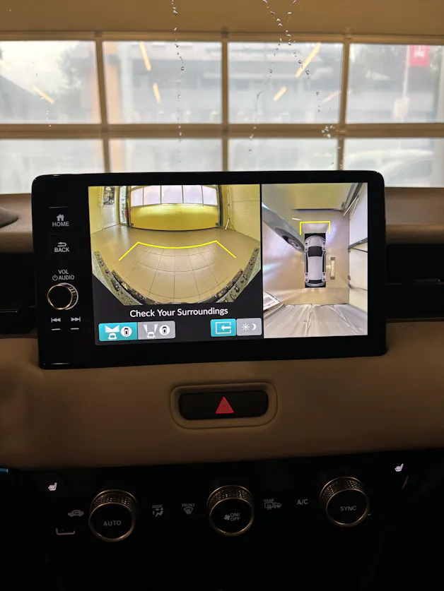 HONDA HR-V 1.5i-MMD Advance Style CVT