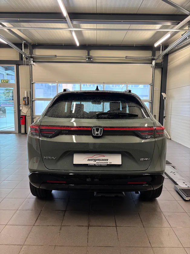 HONDA HR-V 1.5i-MMD Advance Style CVT