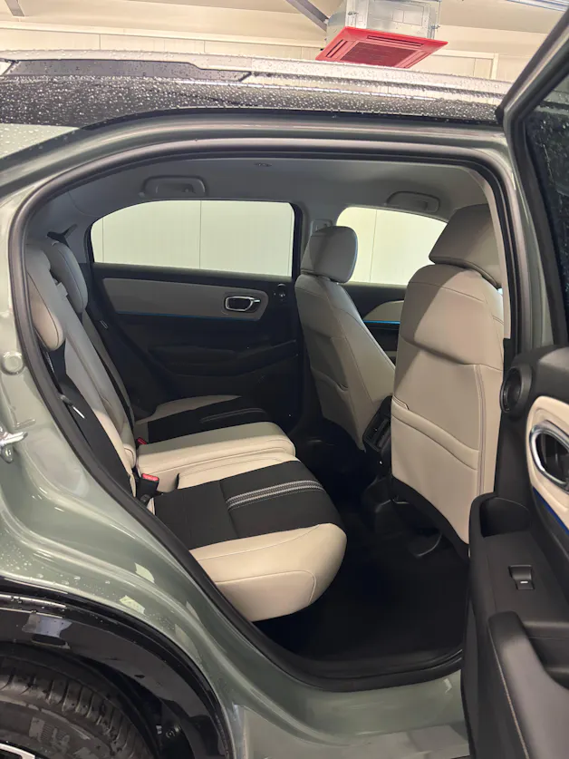 HONDA HR-V 1.5i-MMD Advance Style CVT