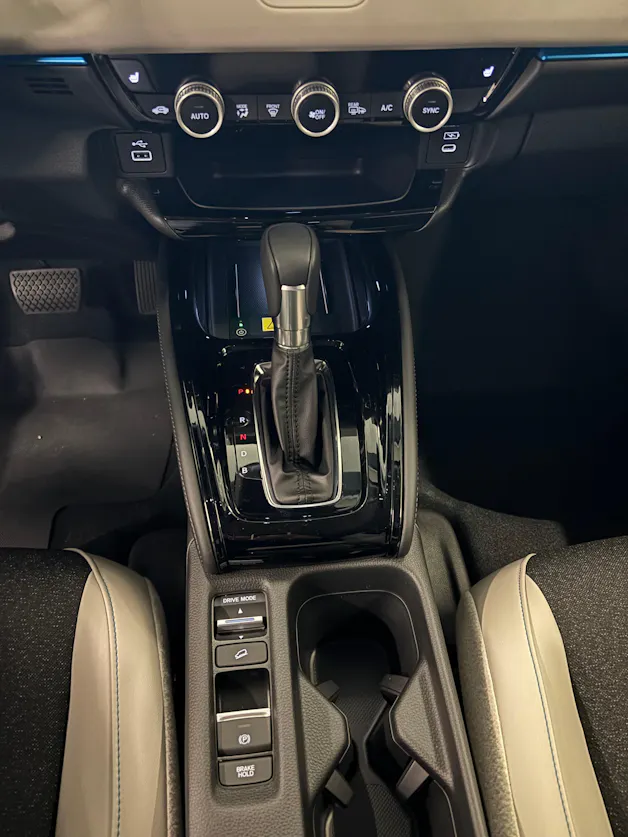 HONDA HR-V 1.5i-MMD Advance Style CVT