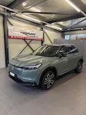 HONDA HR-V 1.5i-MMD Advance Style CVT
