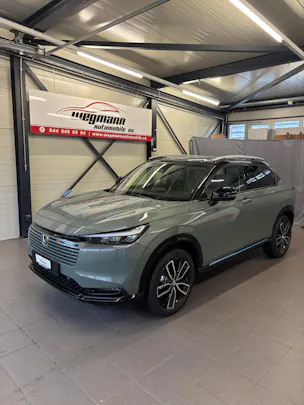 HONDA HR-V 1.5i-MMD Advance Style CVT