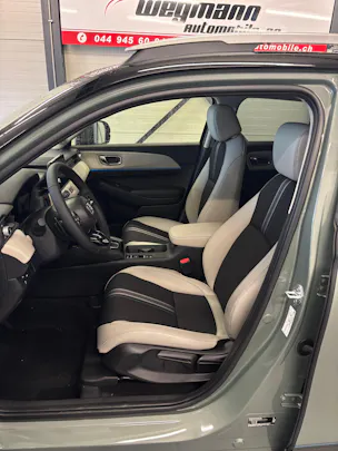 HONDA HR-V 1.5i-MMD Advance Style CVT