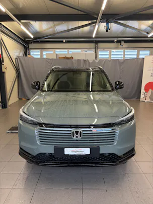 HONDA HR-V 1.5i-MMD Advance Style CVT