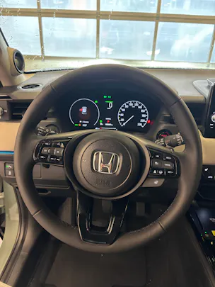 HONDA HR-V 1.5i-MMD Advance Style CVT