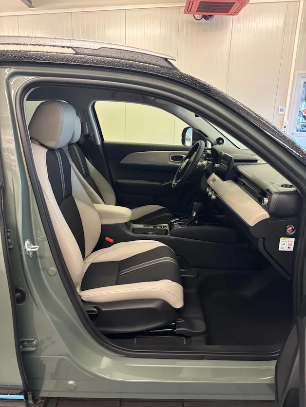 HONDA HR-V 1.5i-MMD Advance Style CVT
