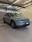 HONDA HR-V 1.5i-MMD Advance Style CVT